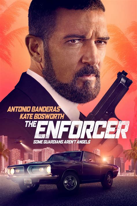 the enforcer trailer|the enforcer cast 2022.